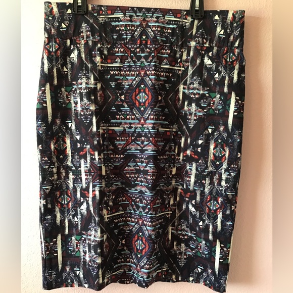 Monroe & Main Skirt~XL ⭐️ - Picture 1 of 8